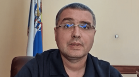 Renato Usatîi vorbește în premieră despre războiul din Ucraina